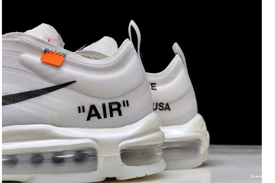 NIKE OG - AIR 97 O-W MAX AJ4585-100 1228